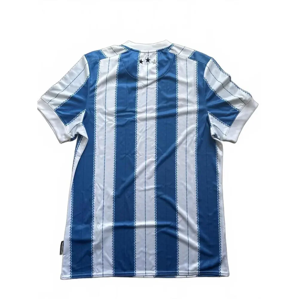 Huddersfield Town Men's Football Jersey by Umbro NWT Men’s Medium - Picture 5 of 6
